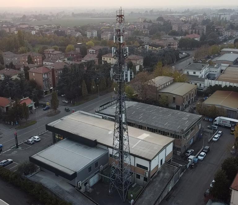 Antenne, la carica dei comitati: «Raccolte quasi 15mila firme» 