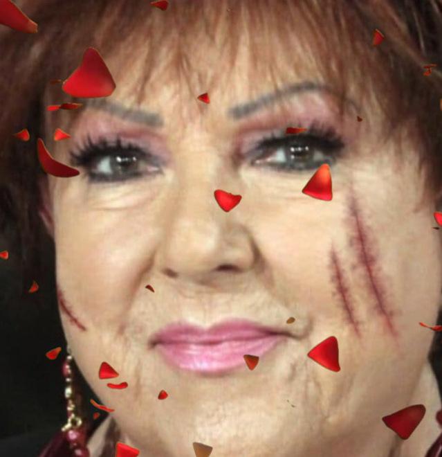 Orietta Berti truffata sul web: «Io, usata per vendere creme» 