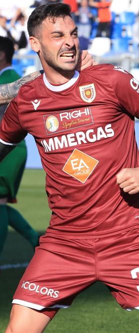 Reggiana, vittoria obbligata