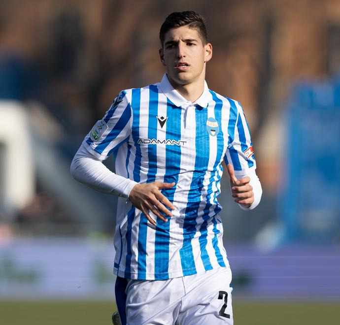 Spal d’assalto contro la Ternana. In campo c’è anche Nainggolan