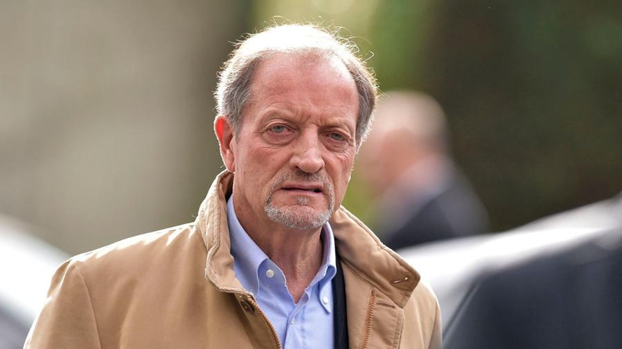 Mister Renzo Ulivieri: per una vita sulle panchine di Serie A e B (Foto Alfredo Falcone/LaPresse)
