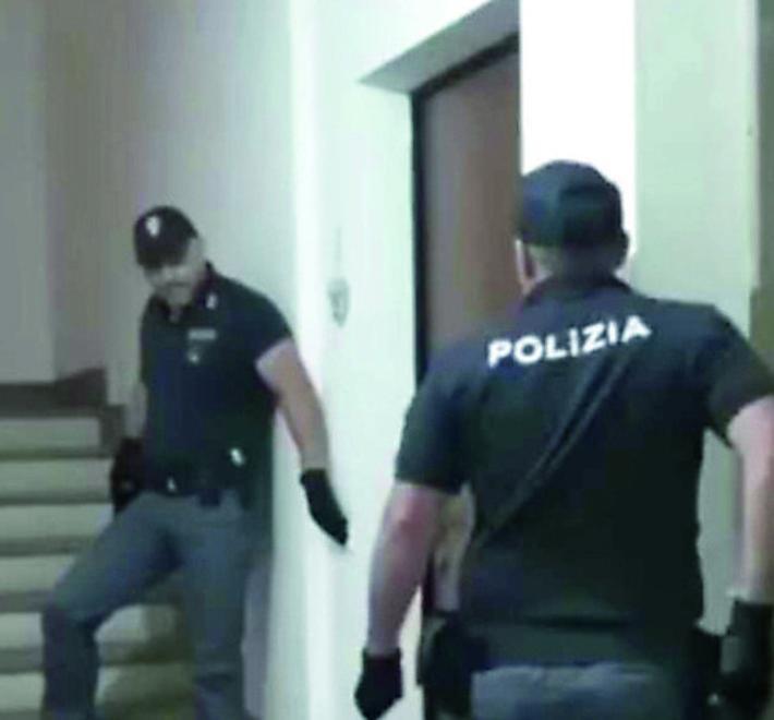Minacce alla comunità ebraica di Modena: un fermo