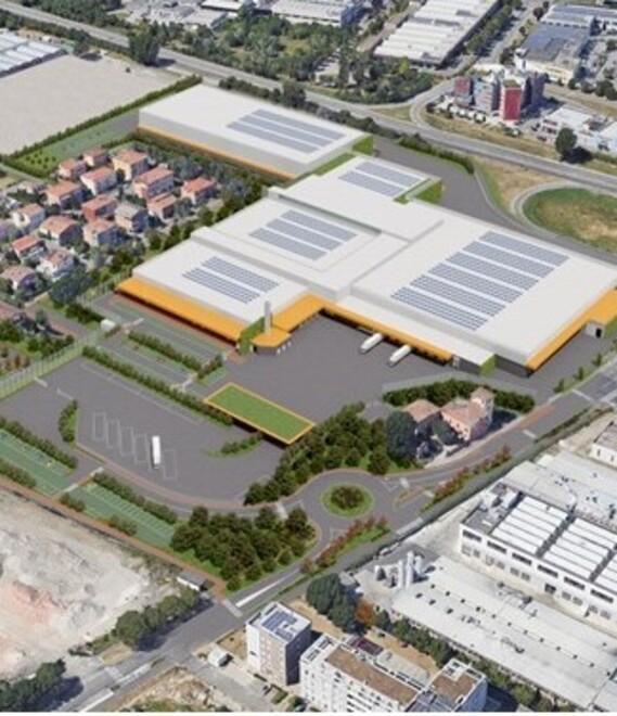 Modena Conad alla Sacca, la rabbia del comitato «Scelte non condivise con i residenti» 