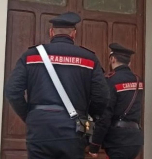 Carpi Scippo e truffa: padre ai domiciliari come i suoi figli 