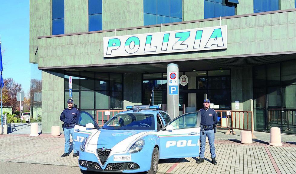 Sassuolo I due della rapina sul Secchia confessano e restano in carcere 