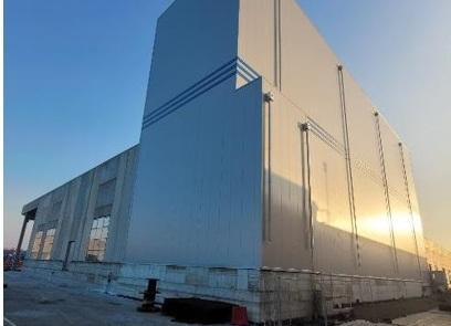 Castelvetro «Ocmis, la costante crescita in attesa del maxi polo»