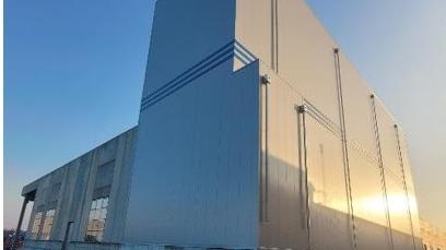 Castelvetro «Ocmis, la costante crescita in attesa del maxi polo»