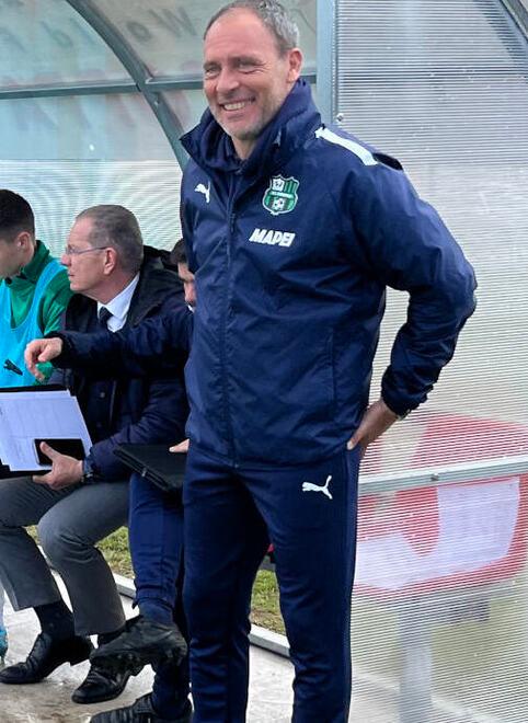 Viareggio cup. Il Sassuolo si gioca l’accesso in finale contro la Fiorentina 