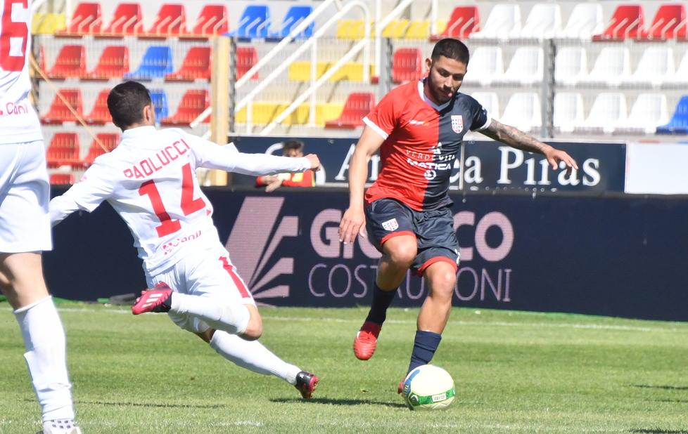 Torres e Olbia, serve la scintilla per sperare nella salvezza diretta