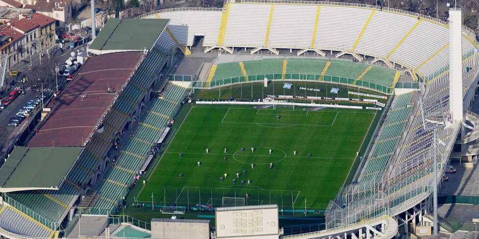 Il Franchi