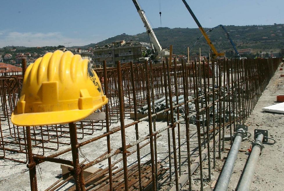 Superbonus e Codice appalti: «Nell’edilizia di Grosseto e Maremma a rischio 300 posti»
