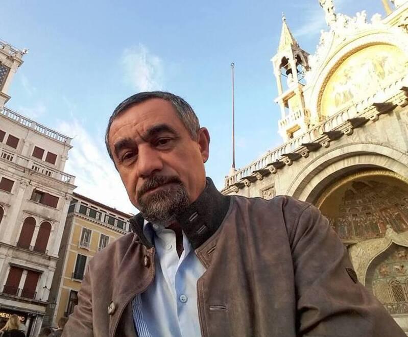 Giorgio Santelli