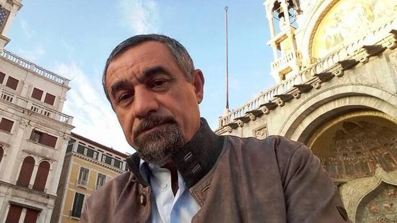 Giorgio Santelli