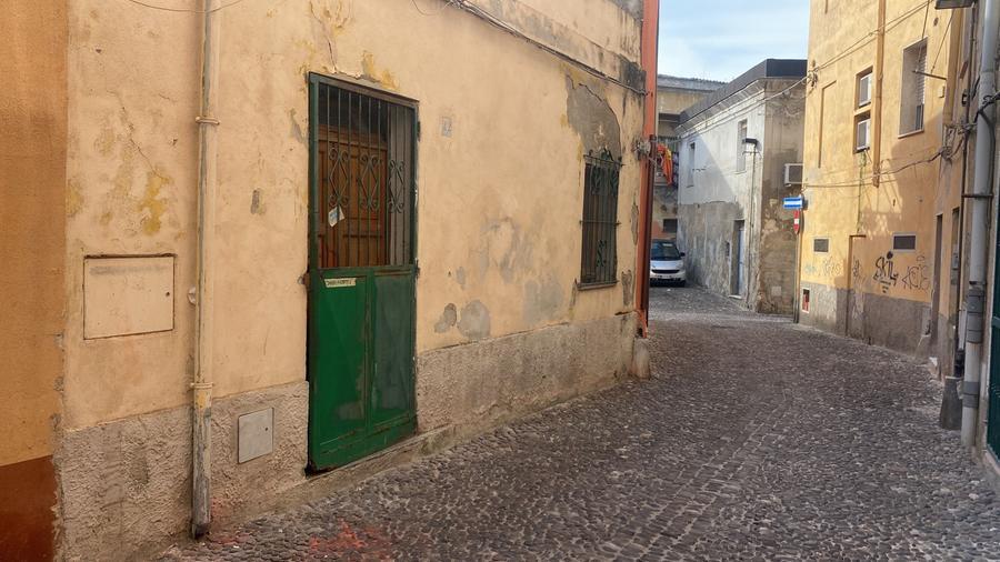 Sassari, uomo ferito con un fucile ad aria compressa