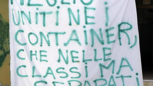 Scritte alle Scienze Umane