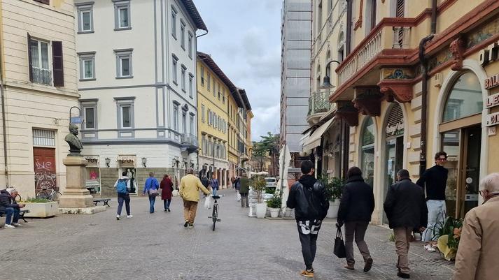 Crisi del centro storico, una giunta straordinaria aperta alle proposte di rilancio
