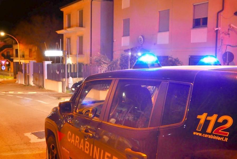 
	L'operazione &egrave; stata condotta dai carabinieri di Siniscola

