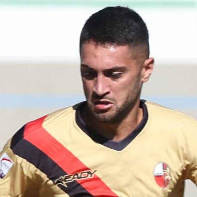 Davide Tumbarello