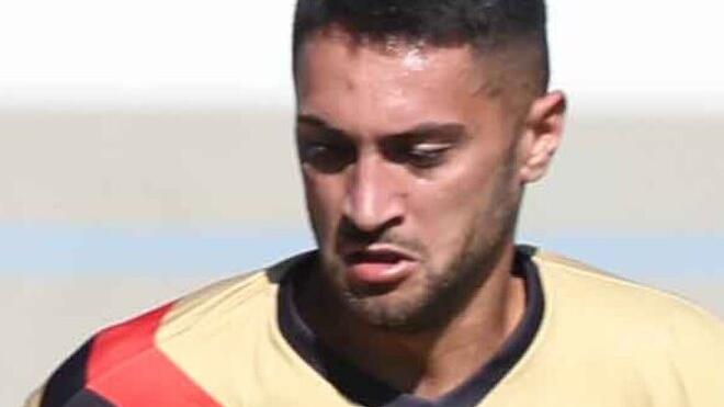 Davide Tumbarello