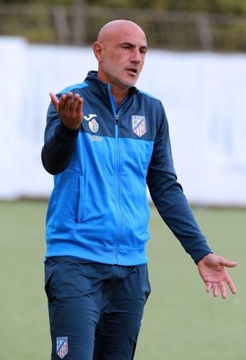 Maccarone