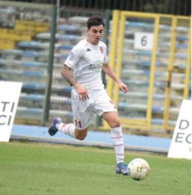 
	Riccardo Moscatelli

