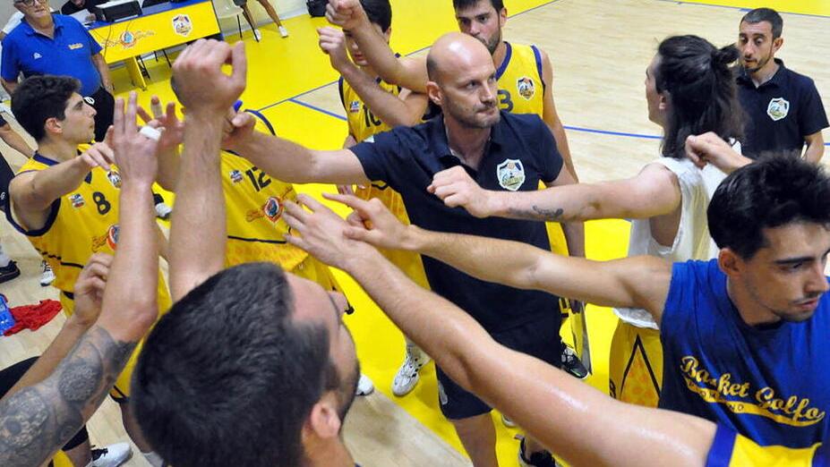 Damiano Cagnazzo alla gara d’esordio con la Solbat (foto PaBar)