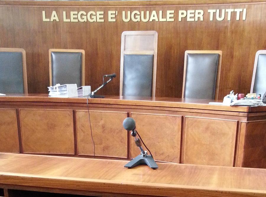Arezzo, uccise madre nel sonno: assolto «perché incapace di intendere e volere»