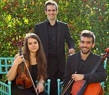 Concerto del Trio Florestano