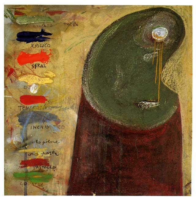 Zavattini tra parola e immagine continua a parlarci del suo genio