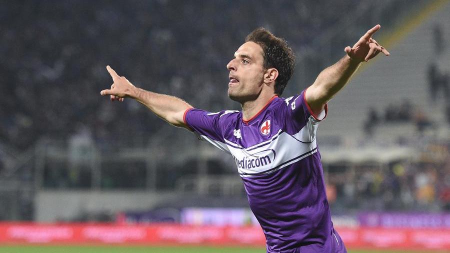 La Fiorentina non si ferma più: sbancato anche San Siro. Basta il gol di Bonaventura
