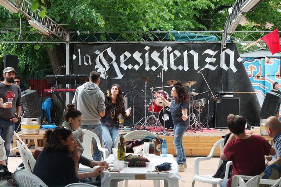 Ferrara, Ancescao e La Resistenza ricorrono al Tar contro lo “sfratto” del circolo