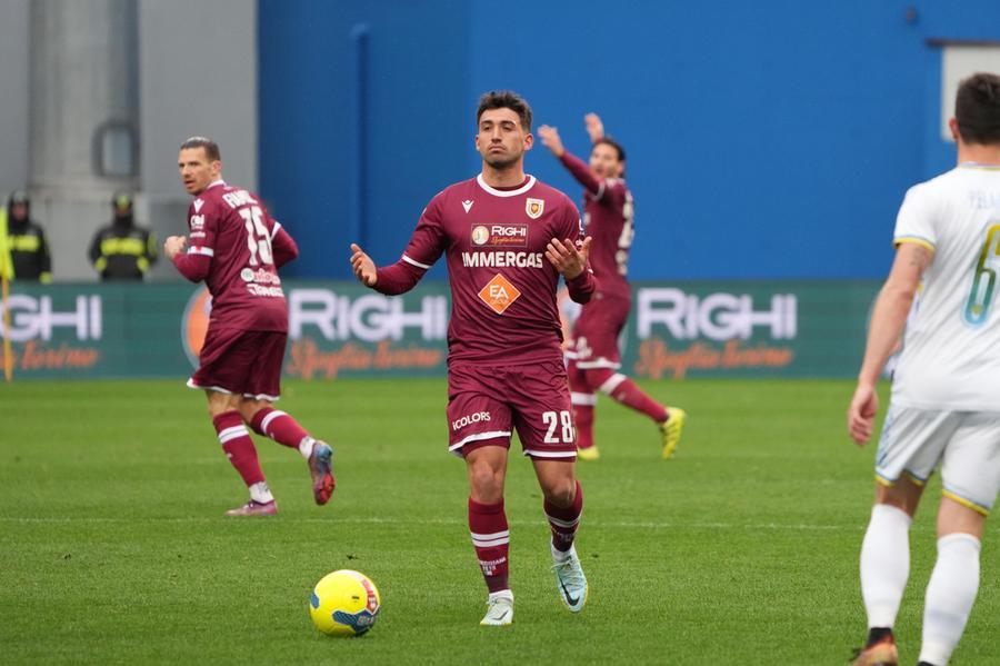 Incubo Reggiana: pareggia con la Recanatese e non è più padrona del proprio destino