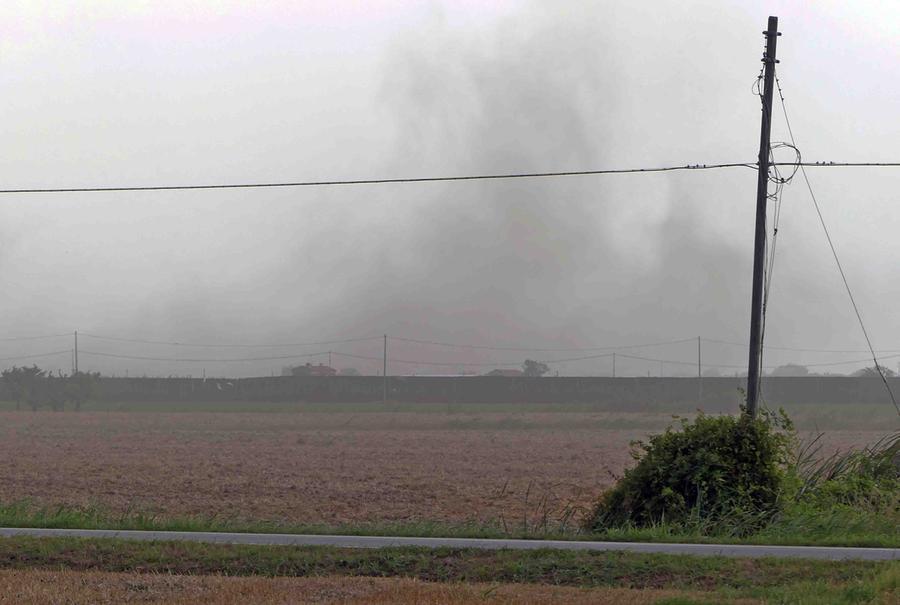 Meteo Emilia, nessun allerta ma «possibili temporali con danni»