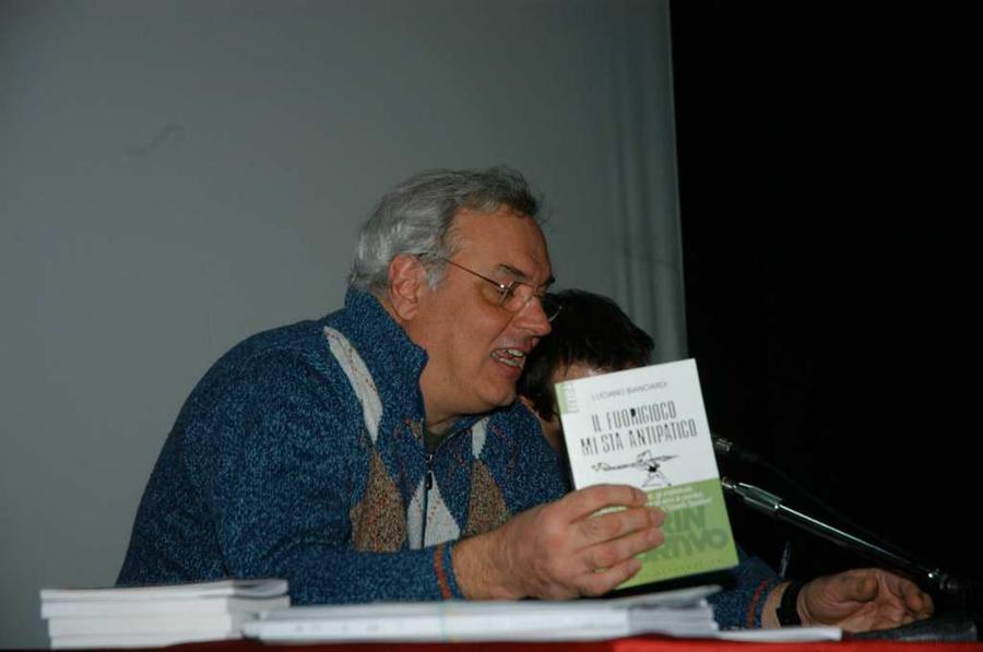 
	Ettore Bianciardi

