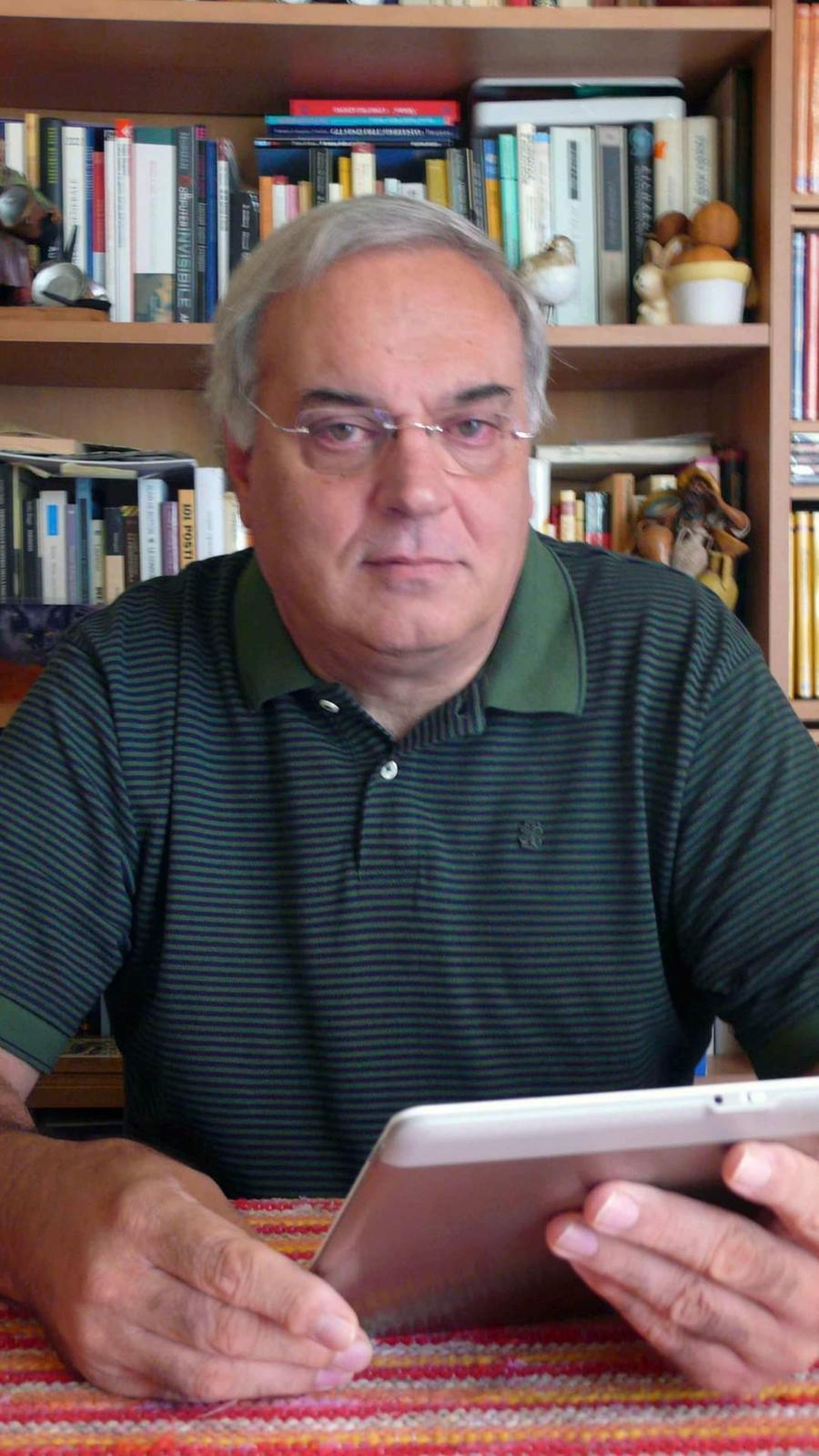
	Ettore Bianciardi

