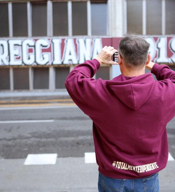 «Reggiana al nuovo Mirabello? Un progetto che si può fare»