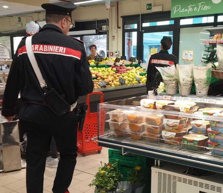 Carpi. Sei rapine in una settimana «Chi sarà la prossima vittima?»