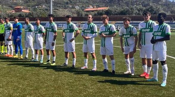 Il Sassuolo piega la Fiorentina: è in finale alla Viareggio Cup