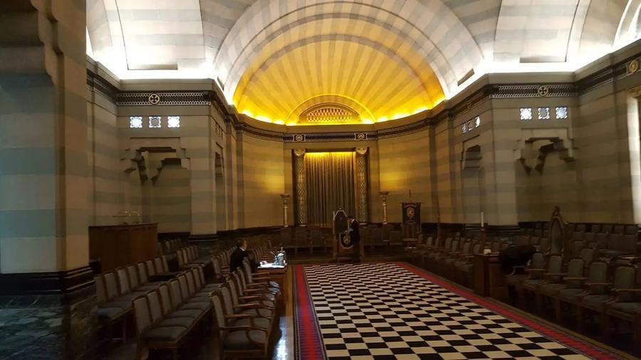 Massoneria sarda in subbuglio, gli associati della Gran Loggia Regolare d’Italia si ribellano alla gestione del gran maestro Fabio Venzi