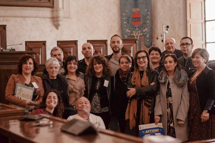 A Iglesias un progetto per sensibilizzare le comunità e valorizzare le persone che presentano disturbi dello spettro autistico