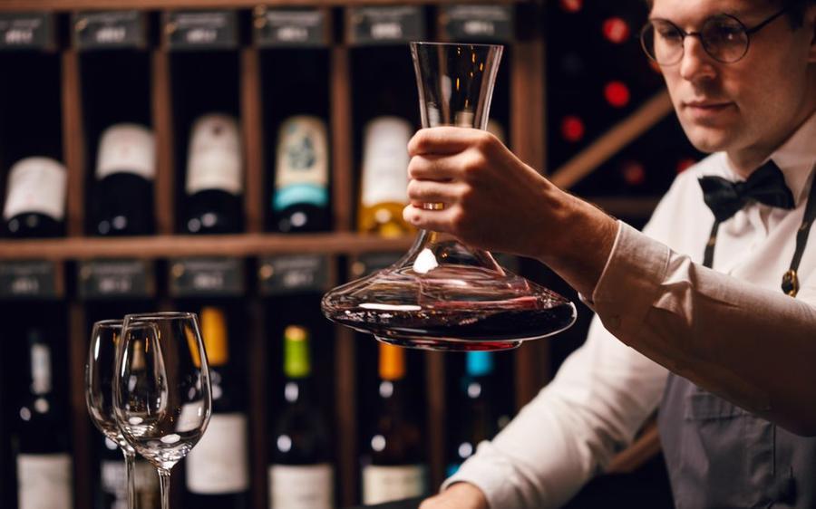 A Verona si apre il 55° Vinitaly, la Toscana grande protagonista