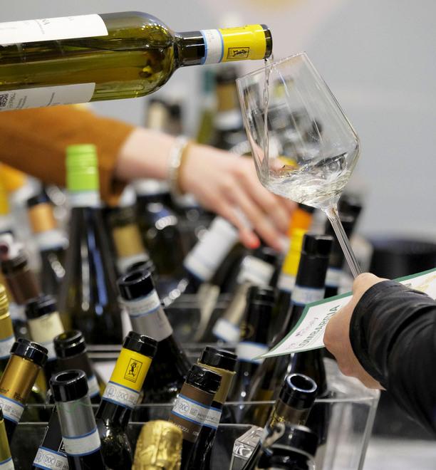 Vinitaly, un’edizione da record tra orgoglio e  nodi da sciogliere