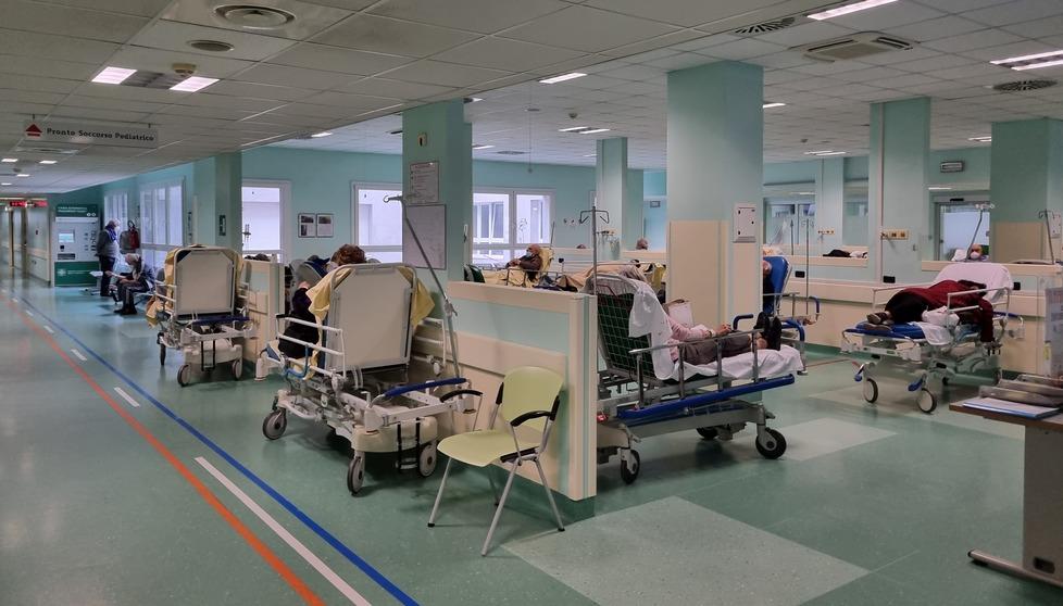 A Ferrara il pronto soccorso è caro