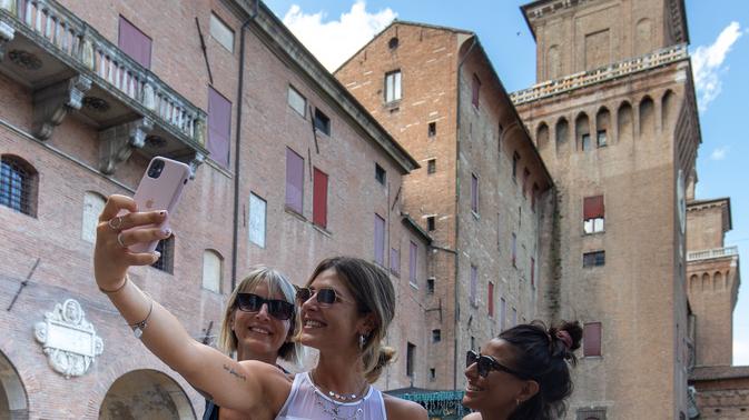 Ferrara e il turismo: «Pronti 50 milioni per la ricettività e 21 per le strade»