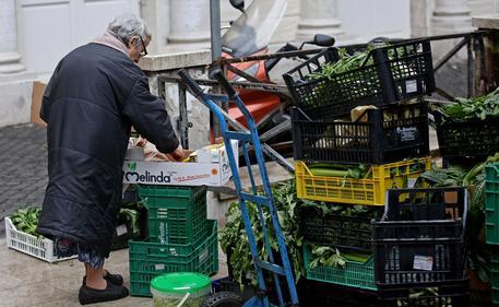 L’Italia dei poveri non crede più nel futuro