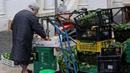 L’Italia dei poveri non crede più nel futuro