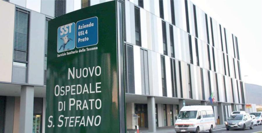 Ospedale di Prato, l’allarme dei medici: «Dai reparti di emergenza è una fuga continua e mancano 400 posti letto»