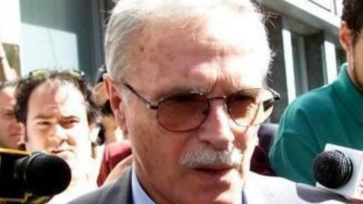 Lutto nel mondo dello sport sardo, è morto l’avvocato Carlo Porceddu