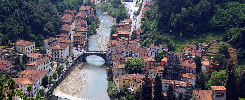 Bagni di Lucca