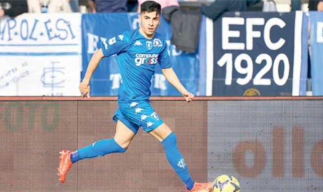 Empoli 90 minuti per rinascere. Col Lecce scacco matto alla paura